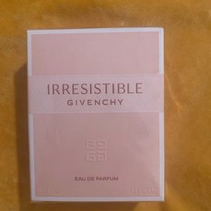 Irresistible Givenchy